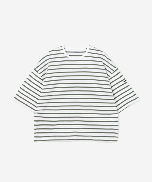 「ORCIVAL」 半袖Tシャツ 1 ブラック レディース