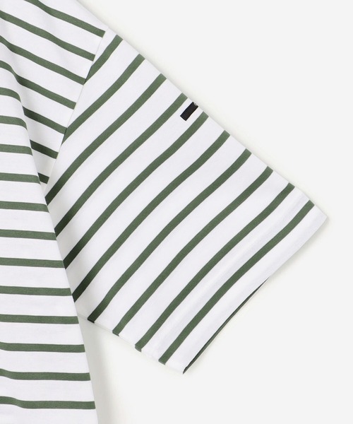 「ORCIVAL」 半袖Tシャツ 1 ブラック レディース