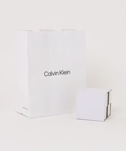 腕時計 「Calvin Klein」 カルバンクライン ADORE ウォッチ レディースの画像