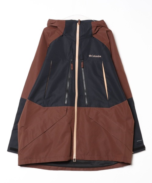 Columbia（コロンビア） コート ジャケット 防水 スノーボード