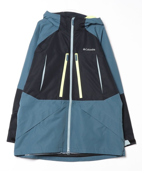 Columbia（コロンビア） コート ジャケット 防水 スノーボード