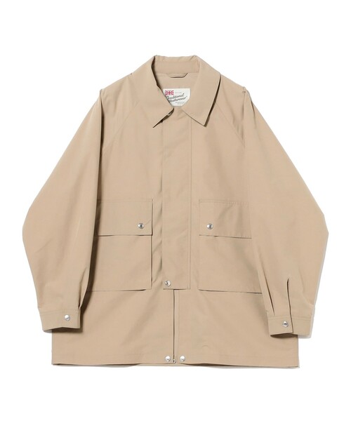 BEAMS F（ビームスF） コート ジャケット Traditional Weatherwear