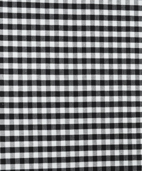 「DANTON」 半袖シャツ 42 ブラック メンズの画像