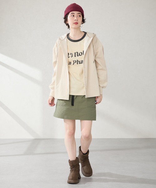 ORiental TRaffic（オリエンタルトラフィック） ブーツ もこもこ ボア