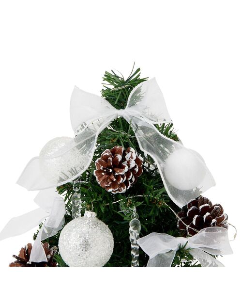 Francfranc（フランフラン） インテリア デスクトップツリー リボン