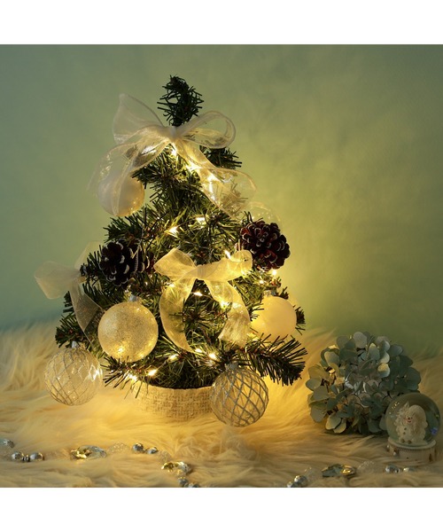 Francfranc（フランフラン） インテリア デスクトップツリー リボン