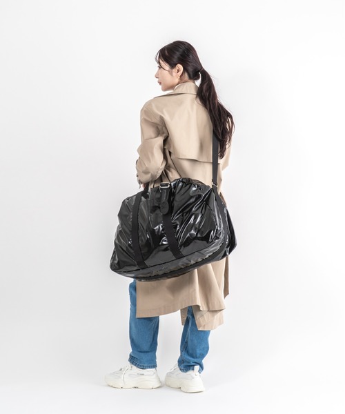 jack gomme（ジャックゴム） ボストンバッグ 「JACK GOMME」ボストン