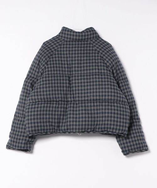 ダウンコート ダウンジャケット 「 ammy. / エイミードット