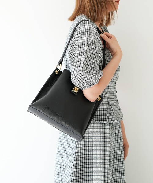 「MARCO BIANCHINI」 2WAYバッグ FREE ベージュ レディース_画像2