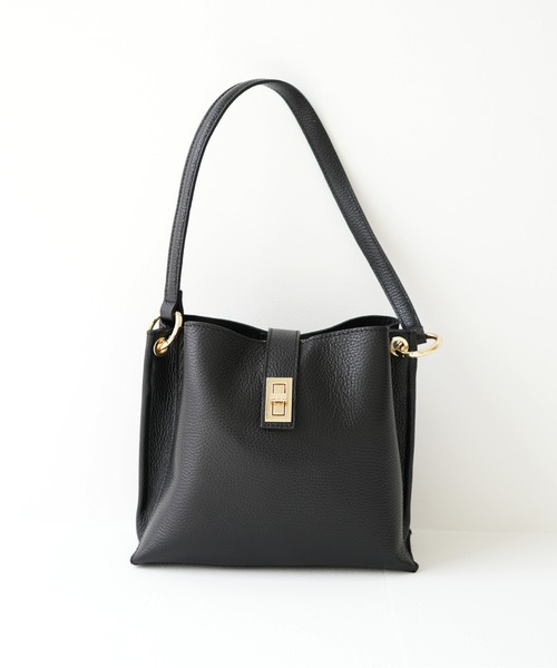 「MARCO BIANCHINI」 2WAYバッグ FREE ベージュ レディース_画像3