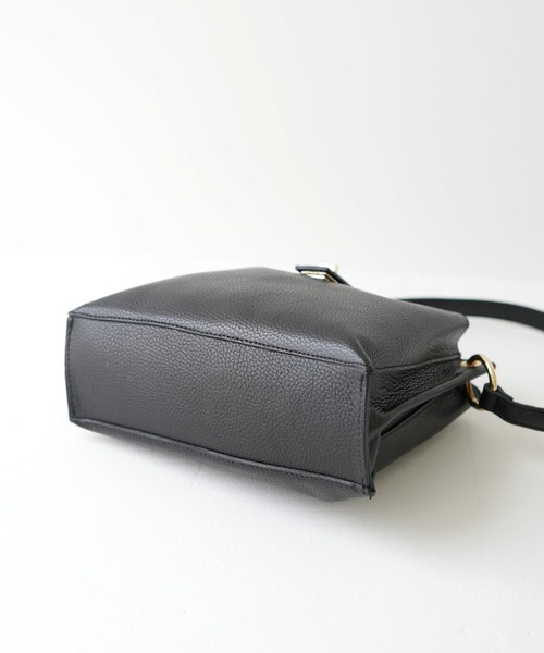 「MARCO BIANCHINI」 2WAYバッグ FREE ベージュ レディース_画像6