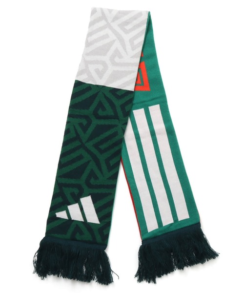 adidas（アディダス） マフラー メキシコ代表 SCARF / アディダス