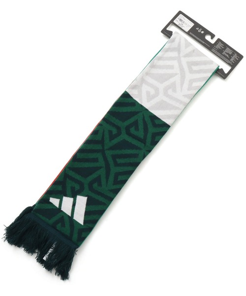adidas（アディダス） マフラー メキシコ代表 SCARF / アディダス
