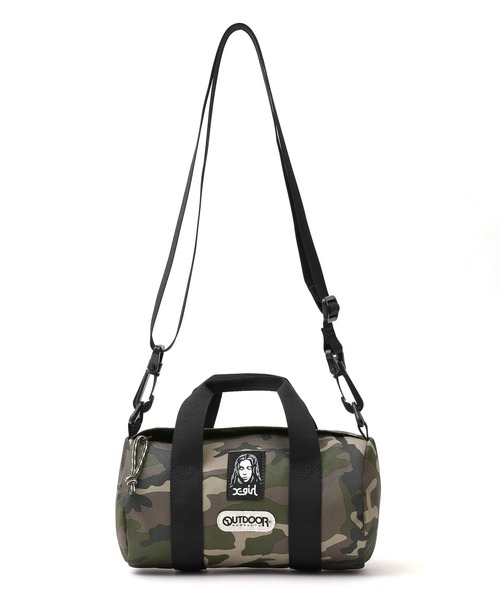 OUTDOOR PRODUCTS（アウトドアプロダクツ） ショルダーバッグ バッグ X