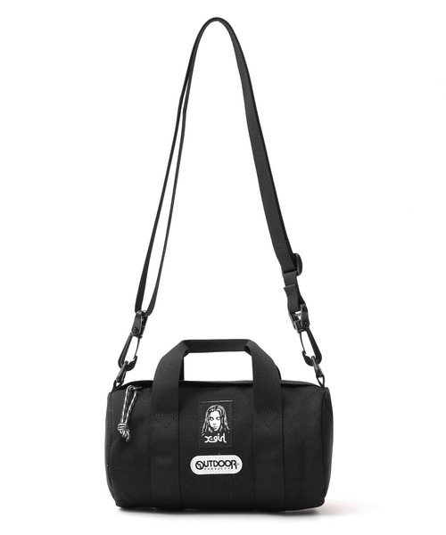 OUTDOOR PRODUCTS（アウトドアプロダクツ） ショルダーバッグ バッグ X