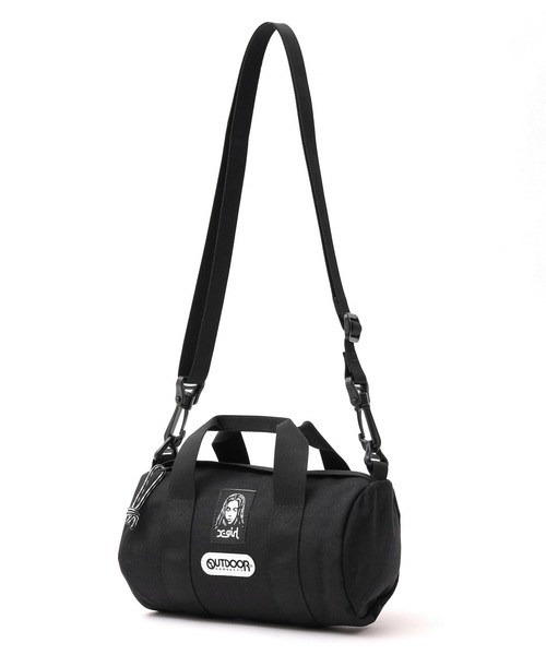 OUTDOOR PRODUCTS（アウトドアプロダクツ） ショルダーバッグ バッグ X