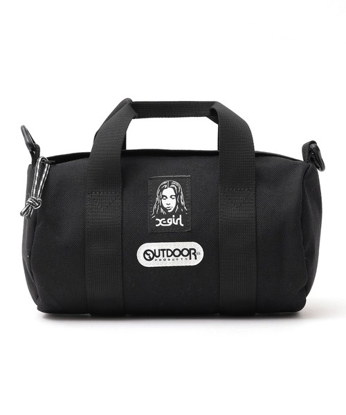 OUTDOOR PRODUCTS（アウトドアプロダクツ） ショルダーバッグ バッグ X
