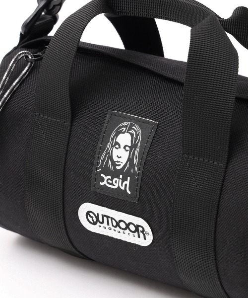 OUTDOOR PRODUCTS（アウトドアプロダクツ） ショルダーバッグ バッグ X