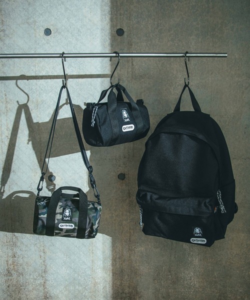 OUTDOOR PRODUCTS（アウトドアプロダクツ） ショルダーバッグ バッグ X