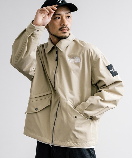 THE NORTH FACE（ザ ノースフェイス） ブルゾン M ライトベージュ