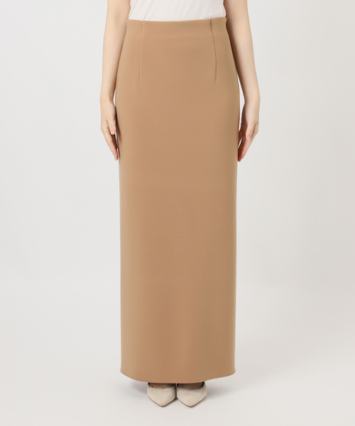 NOBLE（ノーブル） スカート 「追加」「洗える」コンフォート