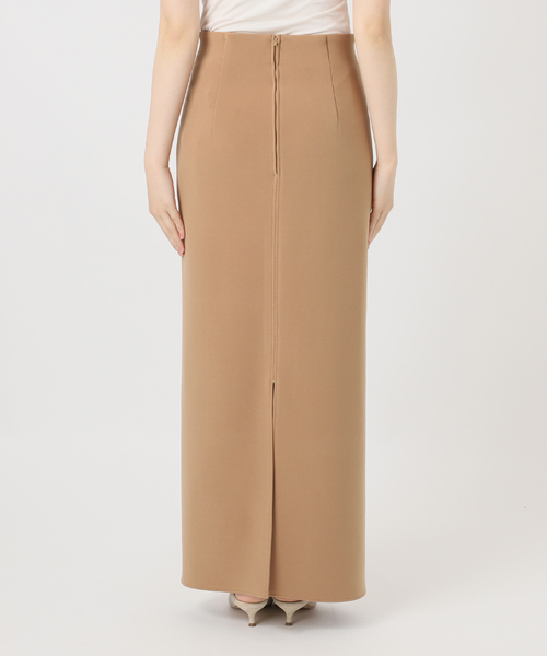 NOBLE（ノーブル） スカート 「追加」「洗える」コンフォート