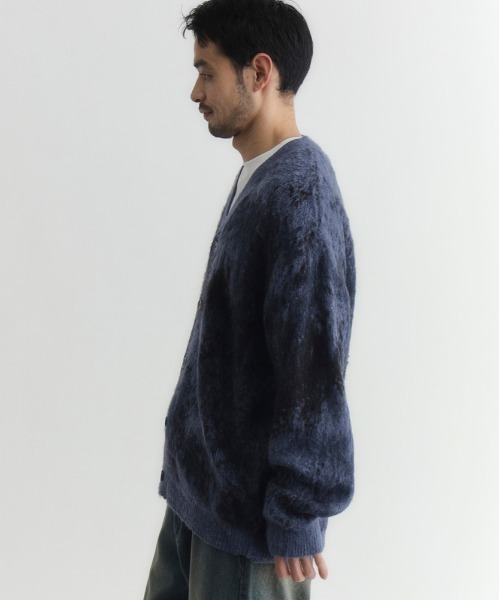 BACK NUMBER カーディガン メンズ : ZOZOTOWN Yahoo!店 - 通販 - Yahoo