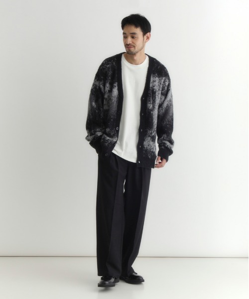 BACK NUMBER カーディガン メンズ : ZOZOTOWN Yahoo!店 - 通販 - Yahoo