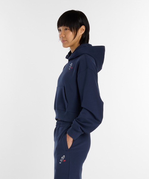 New Balance（ニューバランス） パーカー 大谷翔平ウィメンズ