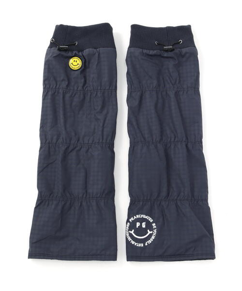 PEARLY GATES（パーリーゲイツ） レッグウォーマー 「PEARLY GATES」PG