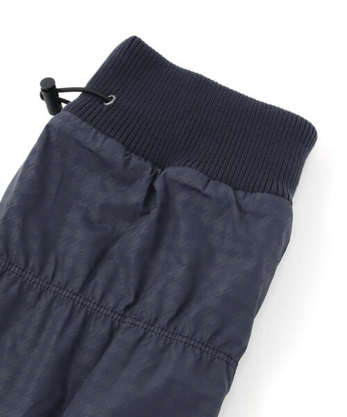 PEARLY GATES（パーリーゲイツ） レッグウォーマー 「PEARLY GATES」PG