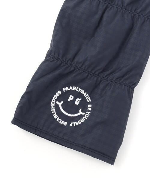 PEARLY GATES（パーリーゲイツ） レッグウォーマー 「PEARLY GATES」PG