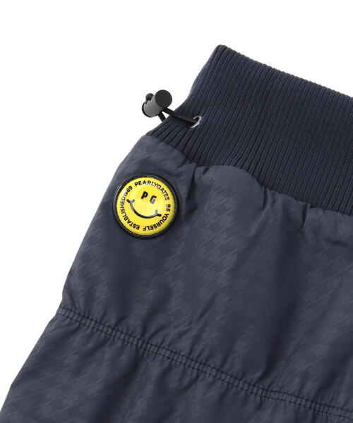 PEARLY GATES（パーリーゲイツ） レッグウォーマー 「PEARLY GATES」PG