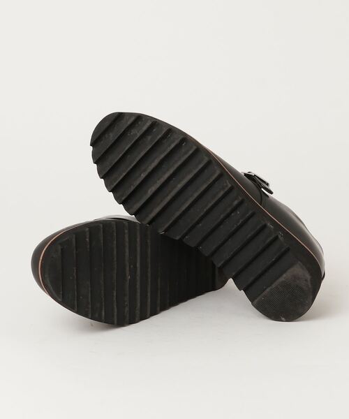 「EMMA CLOTHES」 シューズ M ブラック系その他2 メンズ_画像3