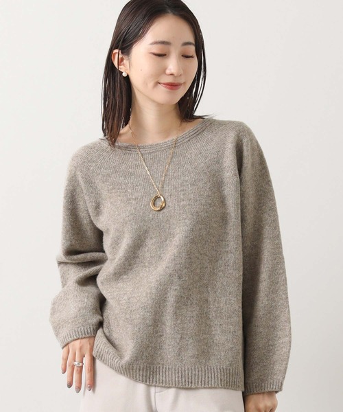 Gready Brilliant（グレディブリリアン） ニット セーター ウール