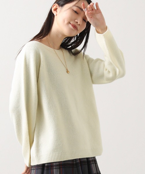 Gready Brilliant（グレディブリリアン） ニット セーター ウール