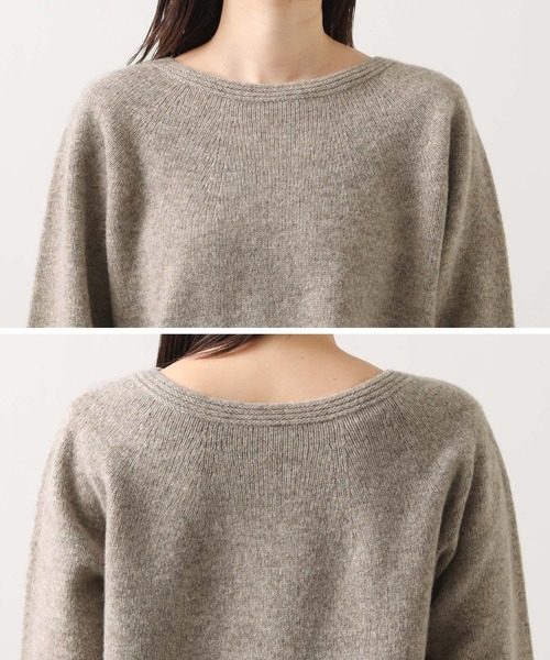 Gready Brilliant（グレディブリリアン） ニット セーター ウール