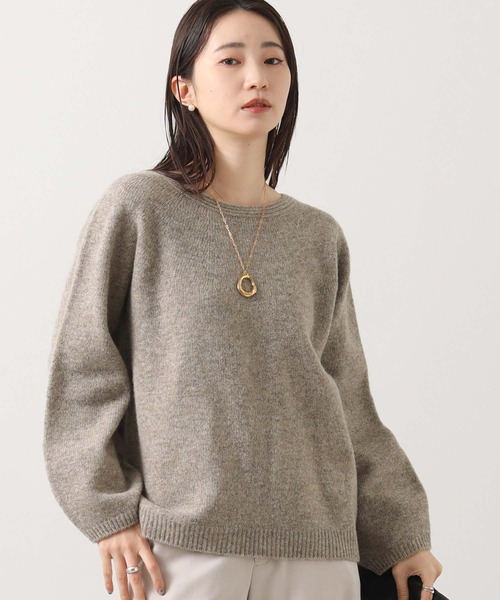 Gready Brilliant（グレディブリリアン） ニット セーター ウール