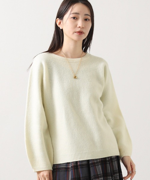 Gready Brilliant（グレディブリリアン） ニット セーター ウール