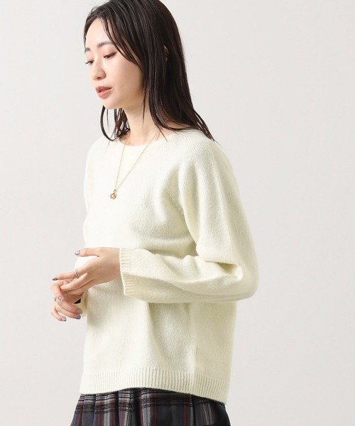 Gready Brilliant（グレディブリリアン） ニット セーター ウール