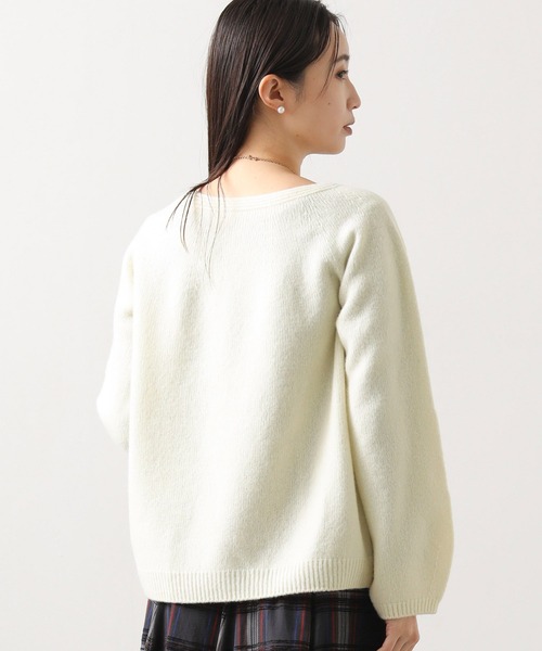 Gready Brilliant（グレディブリリアン） ニット セーター ウール