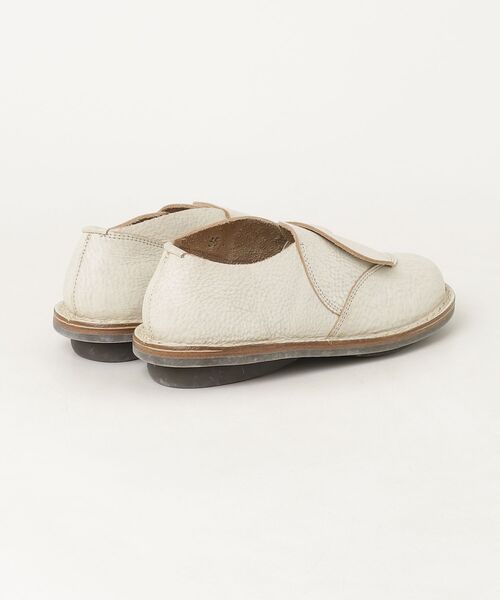 「trippen」 スリッポン 36 ホワイト レディース_画像2