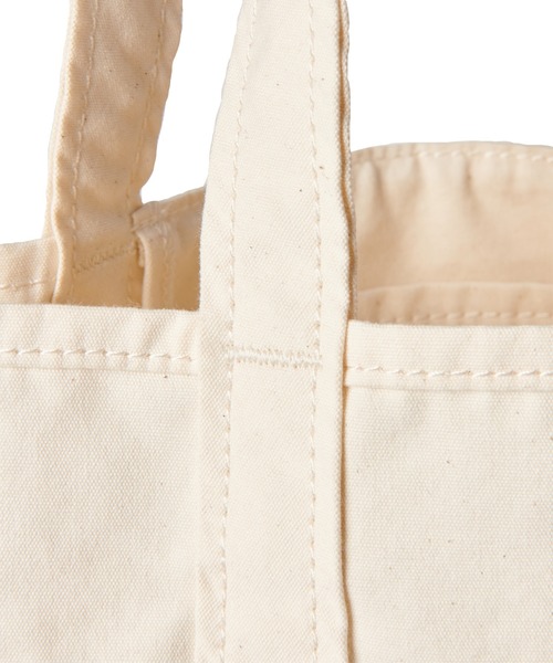 「L.L.Bean」 トートバッグ FREE キナリ メンズ_画像9