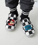 スリッポン ディズニーキャラクター/サガラスリ...の詳細画像2