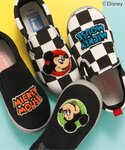スリッポン ディズニーキャラクター/サガラスリ...の詳細画像4