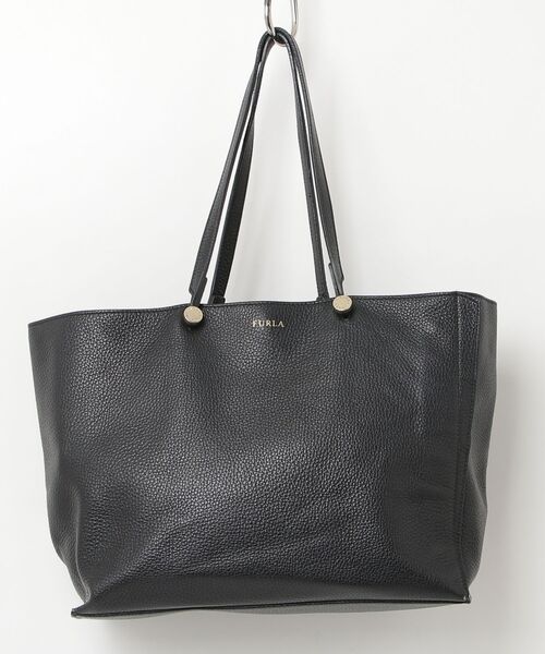 FURLA（フルラ） トートバッグ - ブラック レディース : ZOZOTOWN