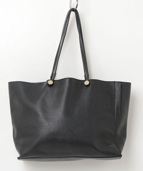 FURLA（フルラ） トートバッグ - ブラック レディース : ZOZOTOWN