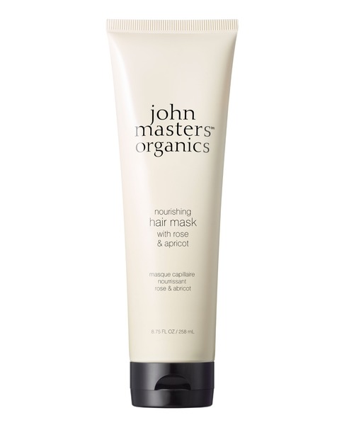 john masters organics（ジョンマスターオーガニック） トリートメント