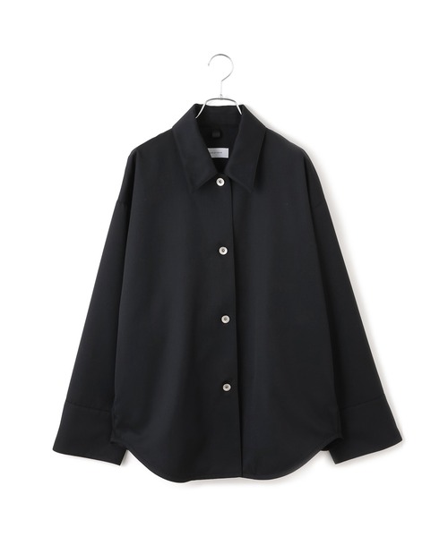 ADAM ET ROPE'（アダムエロペ） ブルゾン アウター NIKKE TW DENIM