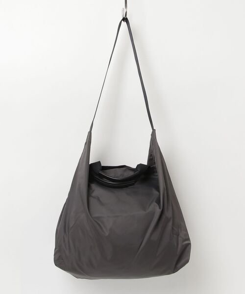 「STANDARD SUPPLY」 トートバッグ FREE ダークグレー レディース_画像2